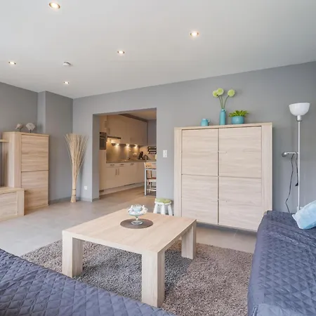 Prinsenlaan - Ver1 * Blankenberge