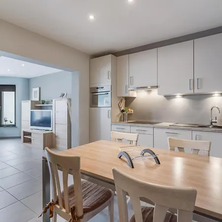 Apartment Prinsenlaan - Ver1