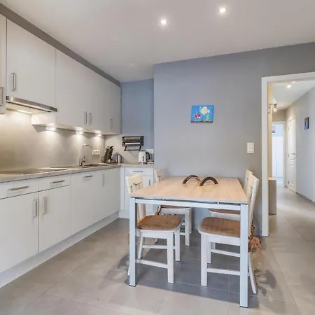 Prinsenlaan - Ver1 Apartment