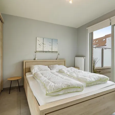 Prinsenlaan - Ver1 Apartment