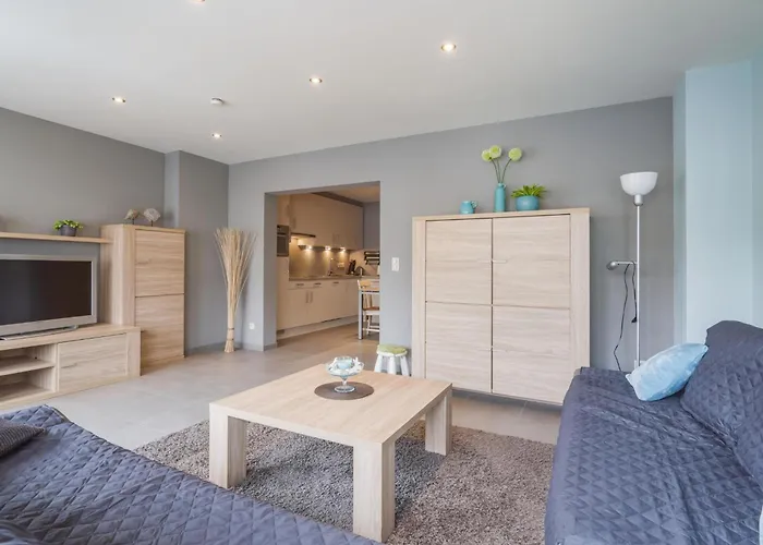 Prinsenlaan - Ver1 * Blankenberge