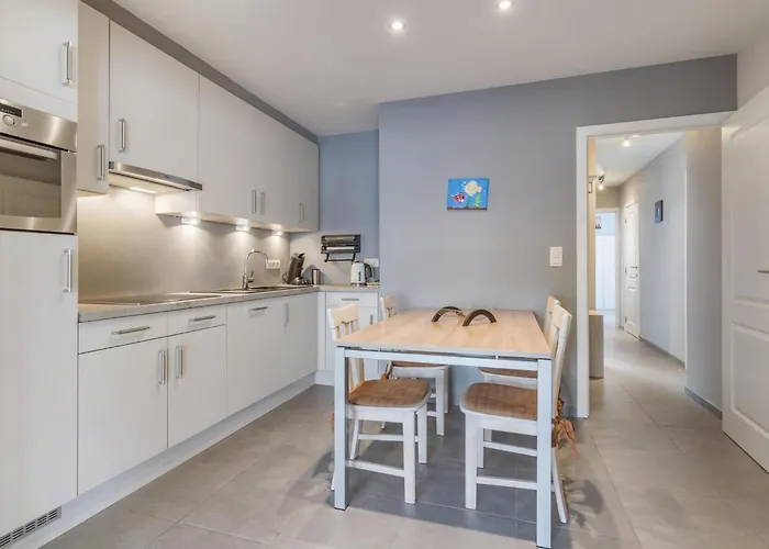 Prinsenlaan - Ver1 Apartment