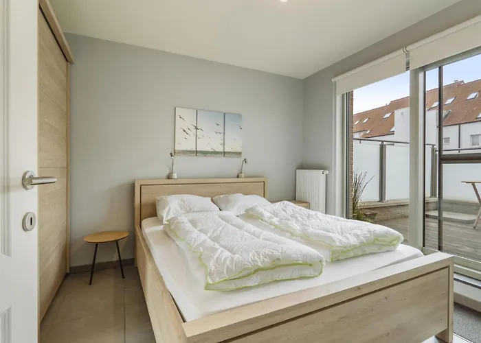 Prinsenlaan - Ver1 Apartment