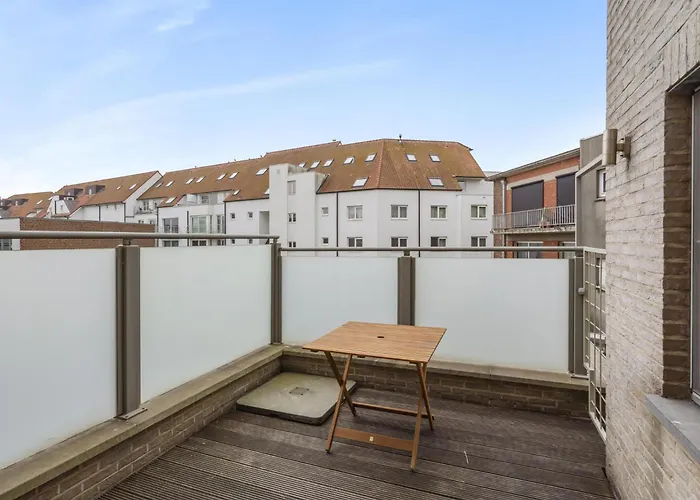 Prinsenlaan - Ver1 * Blankenberge